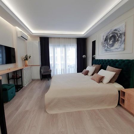 Residence 81 Mamaia Εξωτερικό φωτογραφία