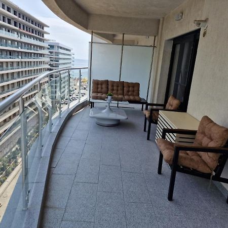 Residence 81 Mamaia Εξωτερικό φωτογραφία