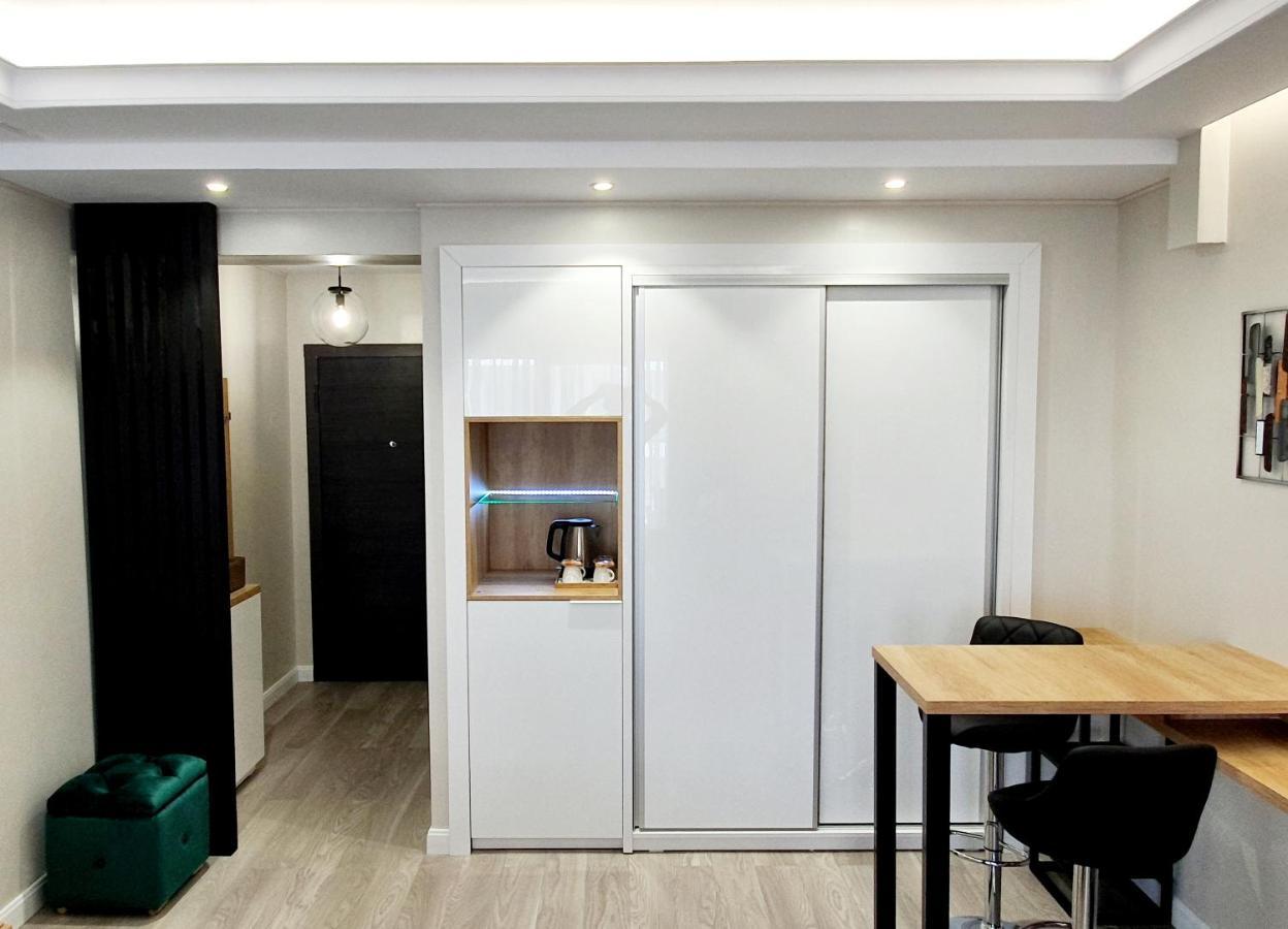 Residence 81 Mamaia Εξωτερικό φωτογραφία