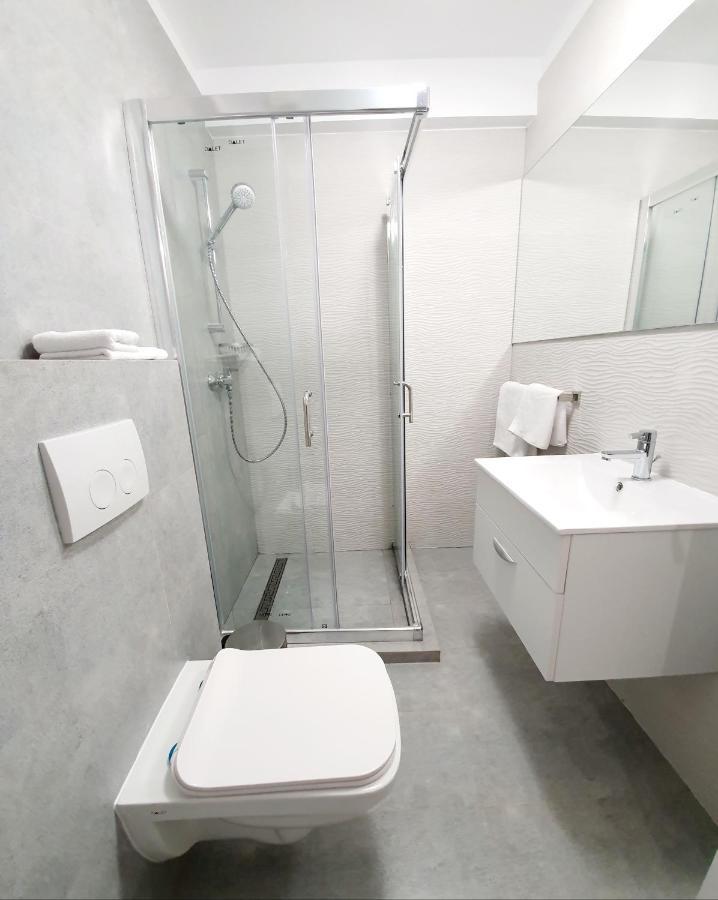 Residence 81 Mamaia Εξωτερικό φωτογραφία