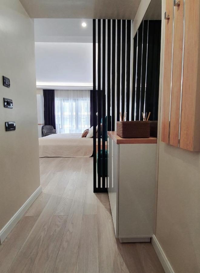 Residence 81 Mamaia Εξωτερικό φωτογραφία