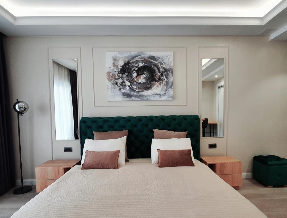 Residence 81 Mamaia Εξωτερικό φωτογραφία