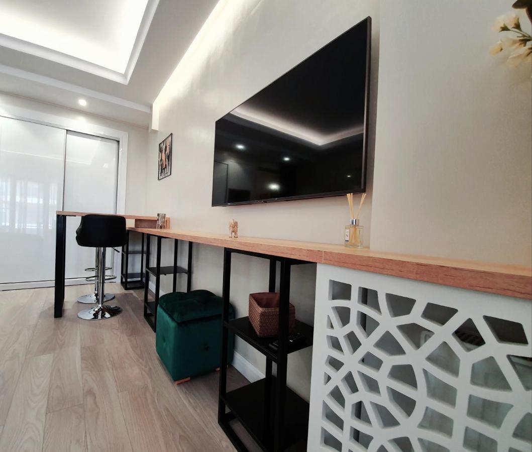 Residence 81 Mamaia Εξωτερικό φωτογραφία