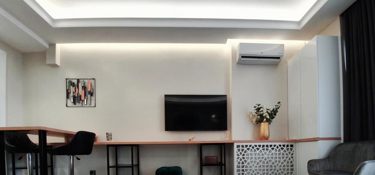 Residence 81 Mamaia Εξωτερικό φωτογραφία