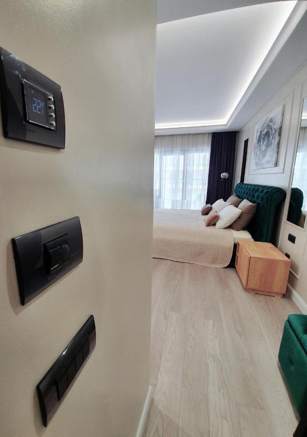 Residence 81 Mamaia Εξωτερικό φωτογραφία