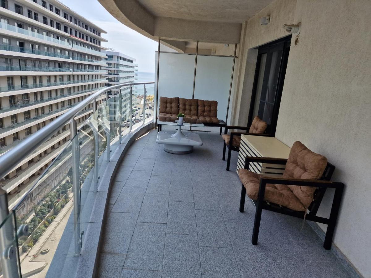 Residence 81 Mamaia Εξωτερικό φωτογραφία