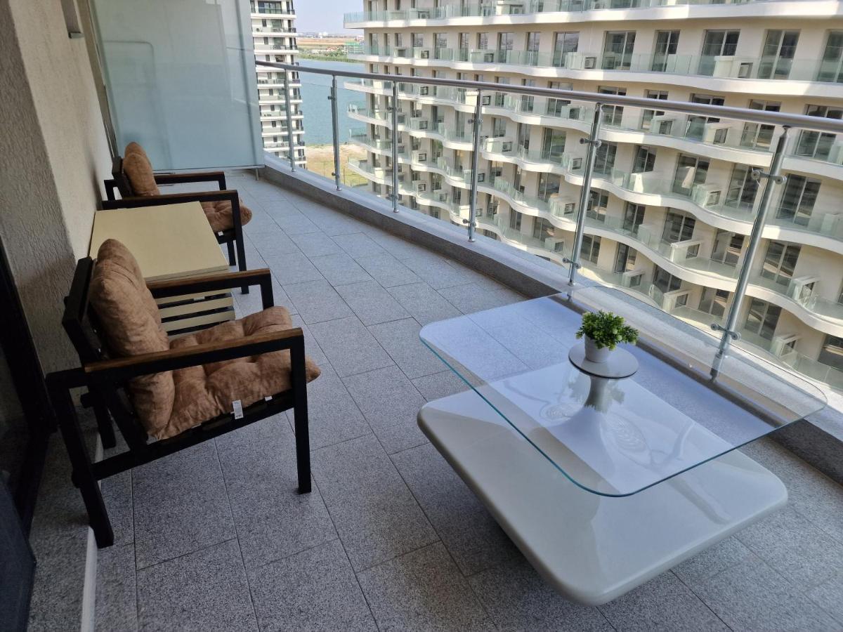 Residence 81 Mamaia Εξωτερικό φωτογραφία